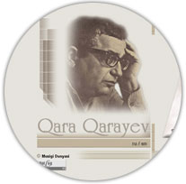 Qara Qarayev