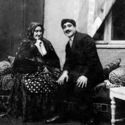 Cahan xala - X.Kacar, Süleyman - M.Bağırov