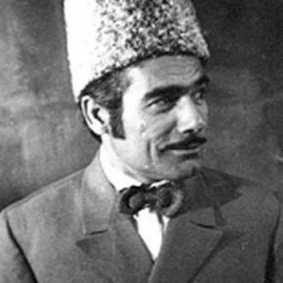 Süleyman - Q.Zeynalov