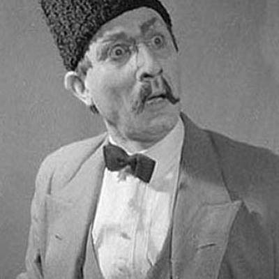 Həsənqulu bəy - İ.Bağırov