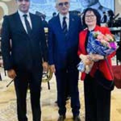 Konsertlər 17 sentyabr 2025-ci il 