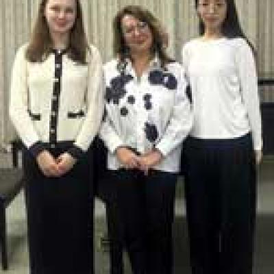 Ustad dərsləri 8 oktyabr  2025-ci il