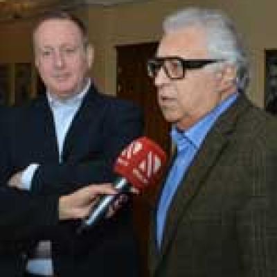 Konsertlər 27 noyabr 2025-ci il