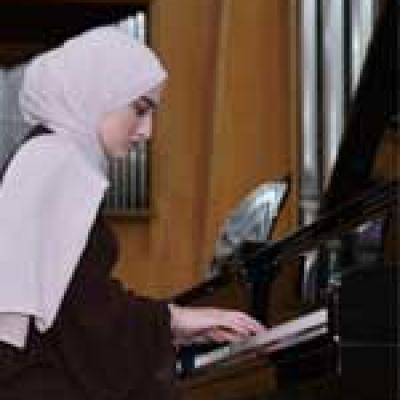 Konsertlər 9 dekabr 2025-ci il 