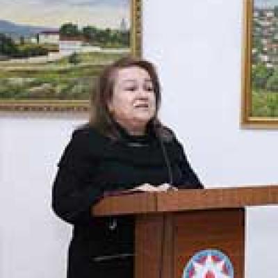 Konfranslar 16 dekabr 2025-ci il 