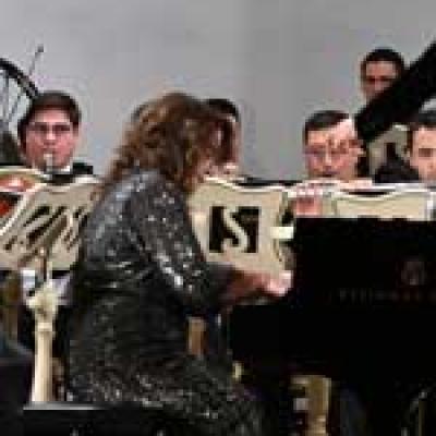 Konsertlər 16 dekabr 2025-ci il