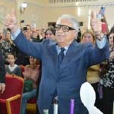 Konsertlər 27 dekabr 2025-ci il 