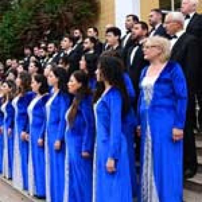Konsertlər 18 sentyabr 2025-ci il 