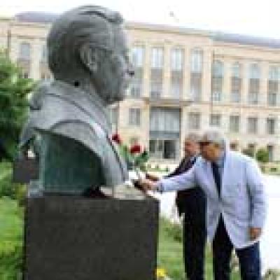 Konsertlər 18 sentyabr 2025-ci il 