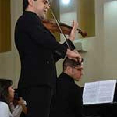 Konsertlər 19 sentyabr 2025-ci il 