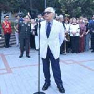 Konsertlər 18 sentyabr 2026-cı il